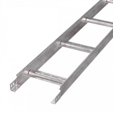 Лоток лестничный 600х100х3000 (1,2 мм) Промрукав (PR16.0897)