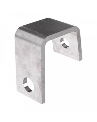 Прижим балочный №2 (комплект болт 10х40) Промрукав (PR16.1101) в Белгороде Аксессуары для лотков Pintop.ru