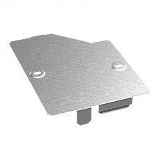 Крышка переходника правого Стандарт HDZ 200х150 Промрукав (PR16.1996)