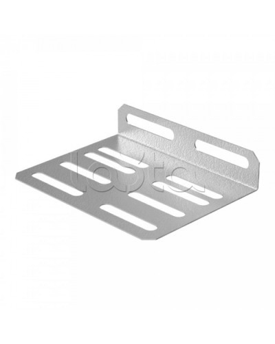 Пластина соединительная Стандарт HDZ 100 Промрукав (PR16.2101) в Белгороде Аксессуары для лотков Pintop.ru