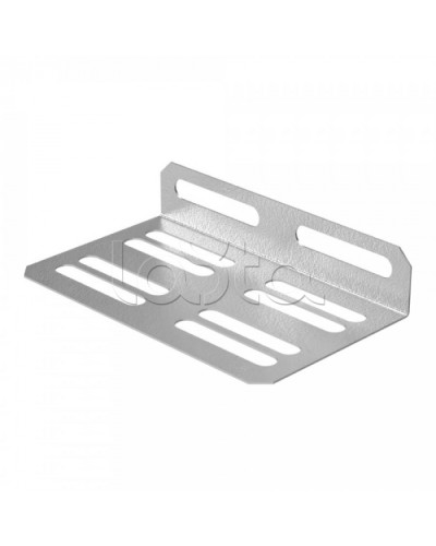 Пластина соединительная Стандарт HDZ 80 Промрукав (PR16.2103) в Белгороде Аксессуары для лотков Pintop.ru