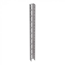 Профиль П-образный легкий ППЛ-35х30х1000 (1,5мм) Промрукав (PR16.2189)