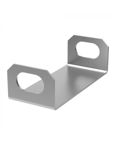 Держатель кабеля Стандарт INOX (AISI 304) 50 Промрукав (PR16.3786) в Белгороде Аксессуары для лотков Pintop.ru