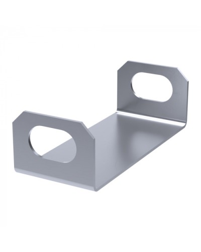 Держатель кабеля Стандарт INOX (AISI 316) 50 Промрукав (PR16.3794) в Белгороде Аксессуары для лотков Pintop.ru