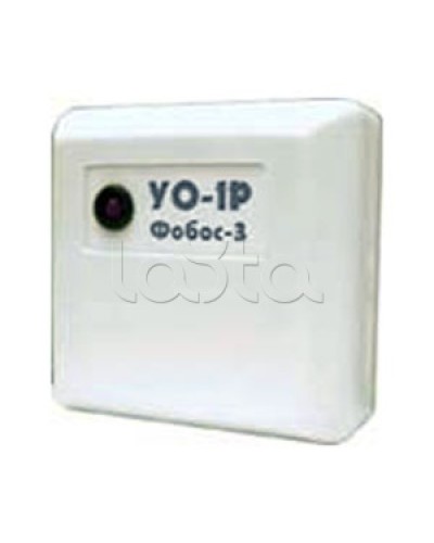 Устройство оконечное Радий Фобос-3 УО-1Р в Белгороде Системы передачи извещений Pintop.ru