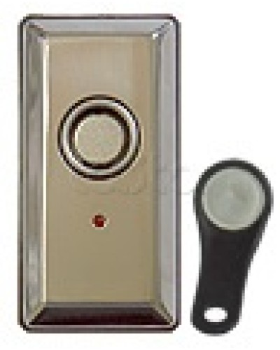 Считыватель для ключей Touch Memory Радий Считыватель-3 исп.00 в Белгороде Считыватели Pintop.ru