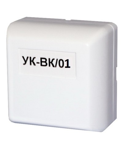 Устройство коммутационное Радий УК-ВК исп.01 в Белгороде Дополнительное оборудование для ОПС Pintop.ru