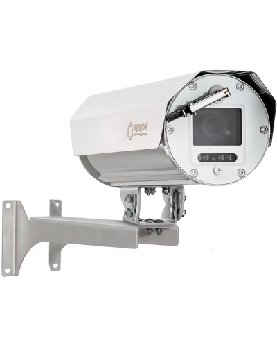 Цифровая IP-видеокамера с разрешением 4 Мп Релион-А-300-П-ИК-СО-IP-4Мп4.8-154Z-24÷36VDC/AC-DH в Белгороде IP-камеры Pintop.ru