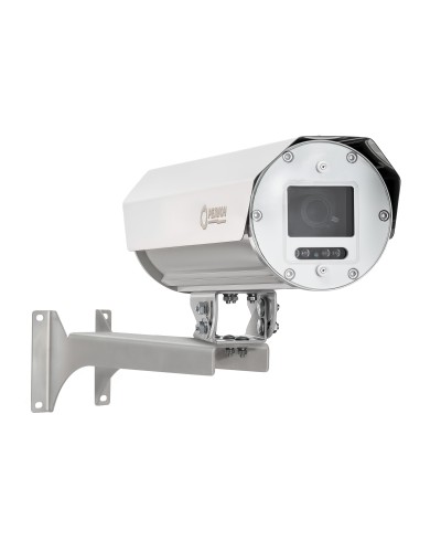 Цифровая IP-видеокамера с разрешением 4 Мп Релион-А-300-П-ИК-IP-4Мп4.8-154Z-24÷36VDC/AC-DH в Белгороде IP-камеры Pintop.ru