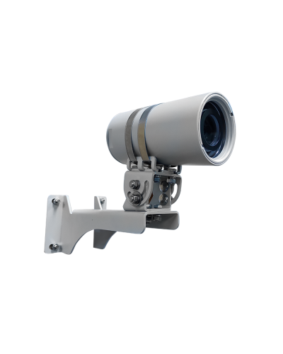 Аналоговая в/камера с разрешением 2 Мп Релион-Exd-М-50-ИК-AHD2Мп2.8mm-PV в Белгороде Взрывозащищенные камеры Pintop.ru