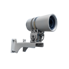 Аналоговая в/камера с разрешением 5 Мп Релион-Exd-М-50-ИК-AHD5Мп2.8mm-КБ-PV