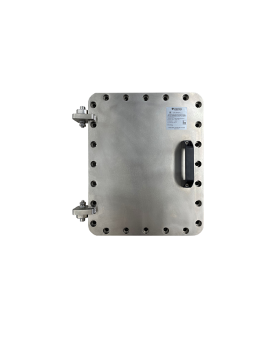 Взрывозащищенный уличный коммутатор Релион-SW-EXD-Н-2G-6Poe+/340W в Белгороде Коммутаторы Pintop.ru