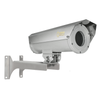 Цифровая IP-видеокамера с разрешением 4 Мп Релион-М-300-IP-4Мп4.8-154Z-24÷36VDC/AC-SD-DH