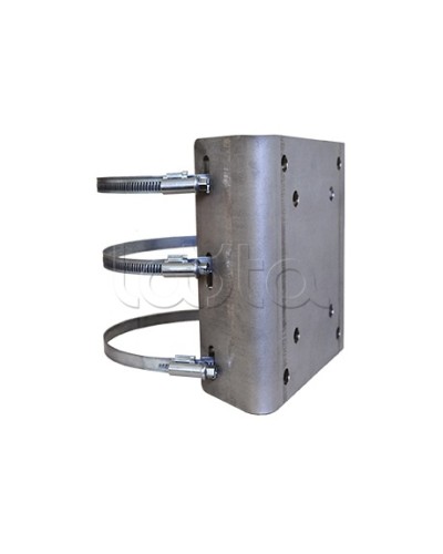 Кронштейн крепления на столб Релион-К-06-Н в Белгороде Дополнительное оборудование для ОПС Pintop.ru