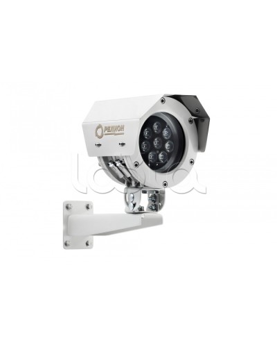 Прожектор взрывозащищенный светодиодный Релион-ТКВ-300-М-СД в Белгороде Взрывозащищенные камеры Pintop.ru