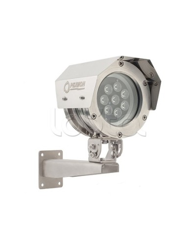 ИК-прожектор взрывозащищенный Релион-ТКВ-300-Н-ИК исп. 09 в Белгороде Взрывозащищенные камеры Pintop.ru