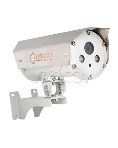 Цифровая в/камера с разрешением 2 Мп Релион-Exd-М-150-ИК-IP2Мп2.8mm-220-TR в Белгороде Взрывозащищенные камеры Pintop.ru