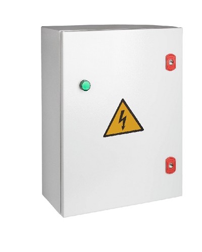 Уличный коммутатор Релион-SW-2G-8Poe+/480W в Белгороде Коммутаторы Pintop.ru