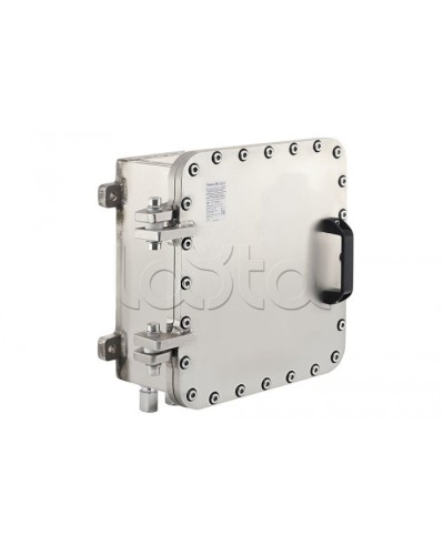 IP-коммутатор взрывозащищенный сетевой Релион-SW-EXD-A-2G-4Poe+/240W-UPS в Белгороде Коммутаторы Pintop.ru