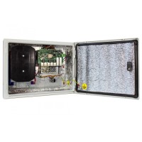 Коммутатор уличный Релион-SW-М-2G-6Poe+/160W