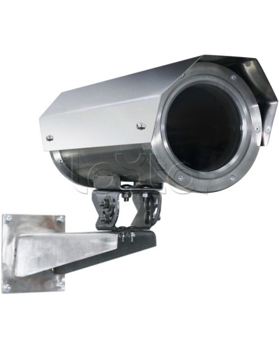 Термокожух взрывозащищенный Релион-ТКВ-400-Н-OF исп. 16 в Белгороде Кожухи для видеокамер (Ex) Pintop.ru