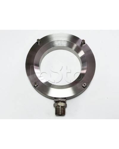 Бленда пневматическая защитная Релион-БП-Н в Белгороде Дополнительное оборудование для ОПС Pintop.ru