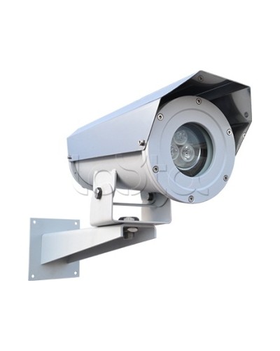 Прожектор инфракрасный взрывозащищенный Релион ТКВ-300-Н-ИК в Белгороде Прожекторы для камер Pintop.ru