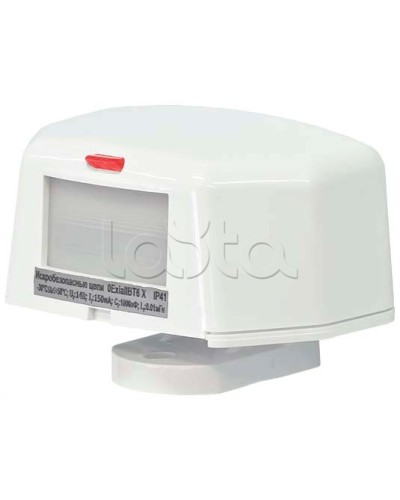 Извещатель охранный поверхностный оптико-электронный взрывозащищенный Риэлта Фотон-Ш-Ex (ИО 309-21) в Белгороде Системы охраны взрывоопасных объектов Pintop.ru