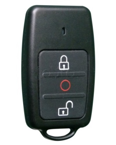 Кнопка тревожной сигнализации Риэлта КТС-РК исп.1 в Белгороде Адресная система пожарной сигнализации ЛАДОГА-А - Риэлта Pintop.ru