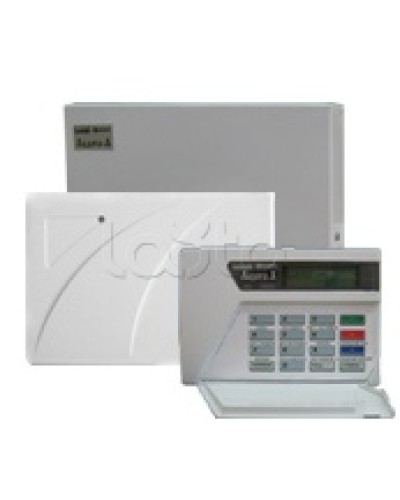 Блок центральный Риэлта Ладога БЦ-А исп.3 в Белгороде Адресная система пожарной сигнализации ЛАДОГА-А - Риэлта Pintop.ru