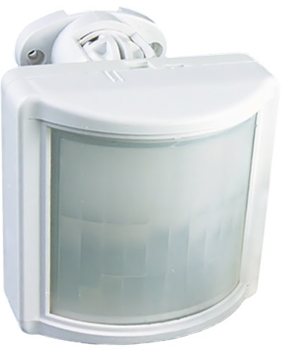 Датчик движения оптико-электронный радиоканальный Риэлта Феникс-РК в Белгороде Извещатели охранные Pintop.ru