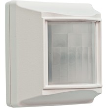 Извещатель охранный объемный оптико-электронный Риэлта Фотон-6 (ИО 409-2)