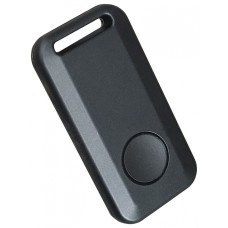 Извещатель охранный точечный инерционный радиоканальный Риэлта Грань-РК Мини