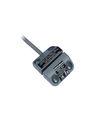 Извещатель охранный магнитоконтактный взрывозащищенный Риэлта МК-Ex исп.1 (ИО 102-33) в Белгороде Системы охраны взрывоопасных объектов Pintop.ru