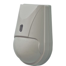 Извещатель охранный оптико-электронный Риэлта Пирон-4Б