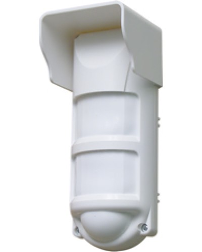 Извещатель охранный объемный оптико-электронный Риэлта Пирон-8 (ИО 409-59) в Белгороде Извещатели охранные Pintop.ru