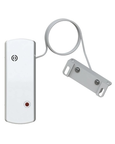 Датчик протечки (две зоны) Риэлта Ri-FD-2 в Белгороде Адресные системы пожарной сигнализации Pintop.ru