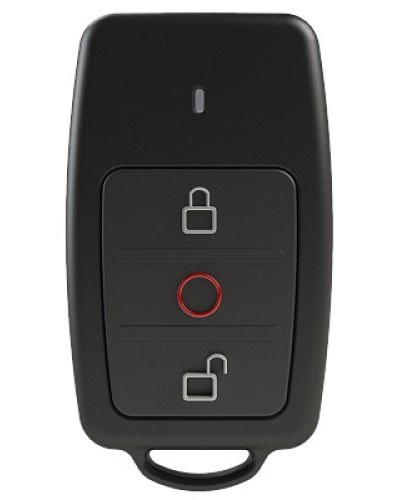 Брелок управления Риэлта Ri-KEY-1 в Белгороде Адресные системы пожарной сигнализации Pintop.ru