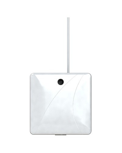 Ретранслятор Риэлта Ri-R-1 в Белгороде Адресные системы пожарной сигнализации Pintop.ru