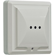 Извещатель охранный поверхностный звуковой Риэлта Стекло-3 (ИО 329-4)