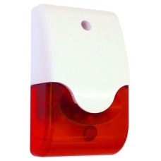 Оповещатель свето-звуковой радиоканальный Риэлта Трубач-К-РК