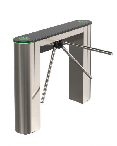 Турникет тумбовый Ростов-Дон АТТ10М НЕРЖ-АР (искусственный камень) в Белгороде Турникеты Pintop.ru