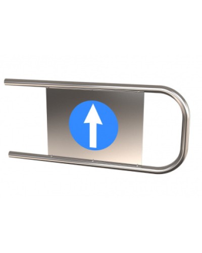 Дуга Ростов-Дон Дуга на калитку АК160 (Ø32 L=760 мм) в Белгороде Калитки Pintop.ru