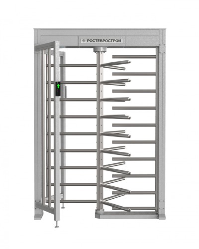 Турникет электромеханический однопроходной Ростов-Дон ПР1Л/3М2 У (0871) в Белгороде Турникеты Pintop.ru