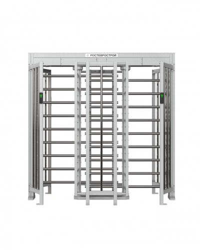 Турникет Ростов-Дон ПР2/4М2 (0894) в Белгороде Турникеты Pintop.ru