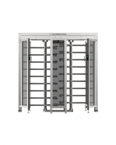 Турникет Ростов-Дон ПР2С/3М2 У (0897) в Белгороде Турникеты Pintop.ru