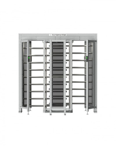 Турникет Ростов-Дон ПР2С/4М2 У (0899) в Белгороде Турникеты Pintop.ru