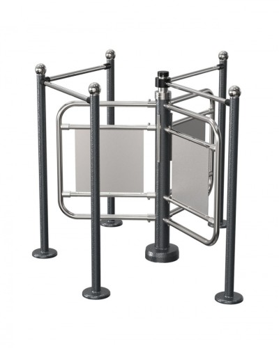 Турникет полуростовой Ростов-Дон Р2М1/3 в Белгороде Турникеты Pintop.ru