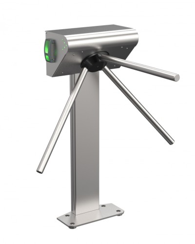 Турникет Т9М1 IP НЕРЖ (Fly A3 EH) Ростов-Дон в Белгороде Турникеты - Ростов-Дон Pintop.ru