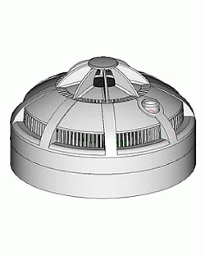 Извещатель пожарный тепловой Рубеж ИП 101-29-PR в Белгороде Адресная система пожарной сигнализации РУБЕЖ Pintop.ru